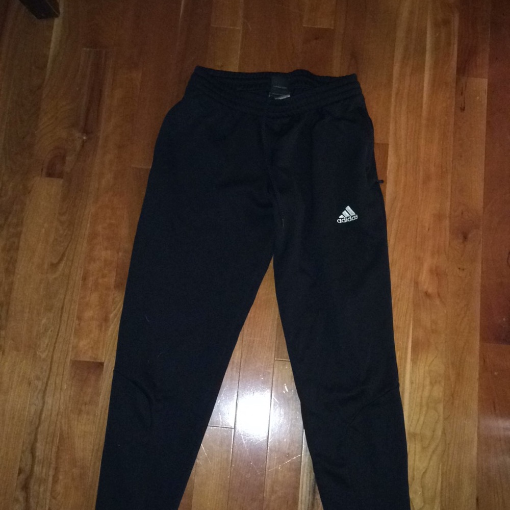 Adidas Soccer sweatpants